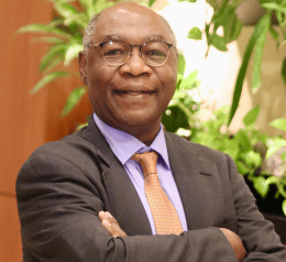 Mosongo Moukwa