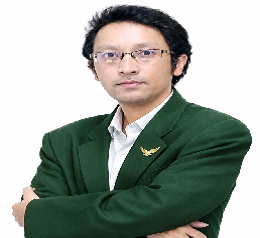 Uqbah Iqbal