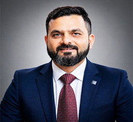 Hiten Maniyar