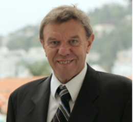 Oren Aharon