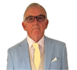 David John Wortley