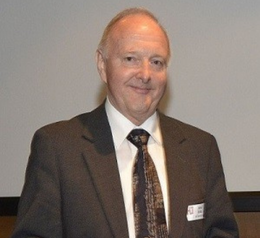 Bernd Blobel