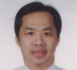 Bing Huei Chen